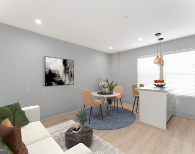 839 Kennedy Street Nw - Photo Thumbnail 1