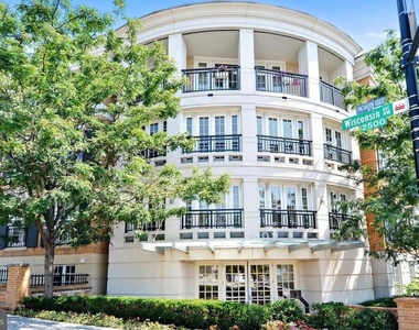2501 Wisconsin Avenue Nw - Photo Thumbnail 1