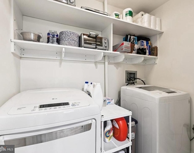 2501 Wisconsin Avenue Nw - Photo Thumbnail 23