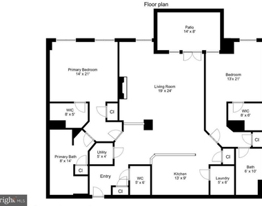 2501 Wisconsin Avenue Nw - Photo Thumbnail 28