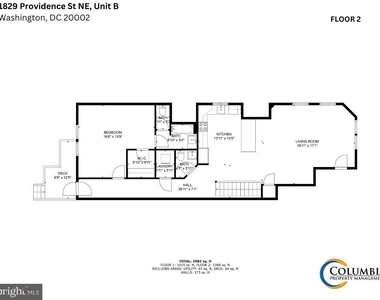 1829 Providence Street Ne - Photo Thumbnail 34