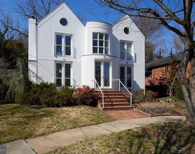 4527 Q Place Nw - Photo Thumbnail 2