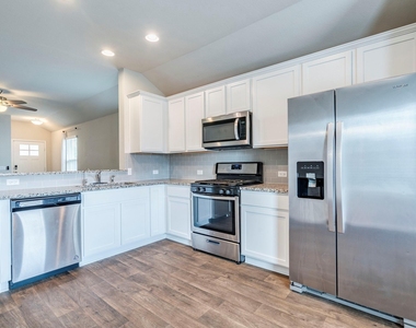 217 Yoakum St - Photo Thumbnail 4