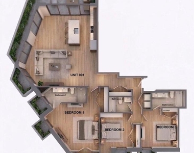 3427 Wisconsin Avenue Nw - Photo Thumbnail 5