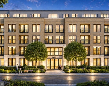 3427 Wisconsin Avenue Nw - Photo Thumbnail 4