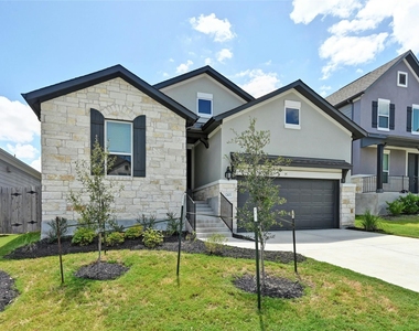 12603 Purple Prairie Ln - Photo Thumbnail 1