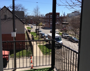 901 N Francisco Avenue - Photo Thumbnail 8