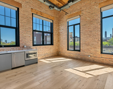 729 N Sangamon Street - Photo Thumbnail 4