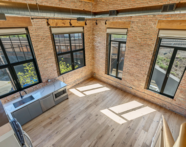 729 N Sangamon Street - Photo Thumbnail 5