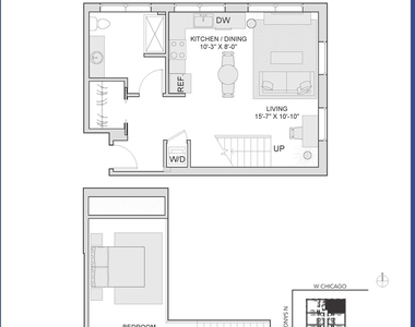 729 N Sangamon Street - Photo Thumbnail 15