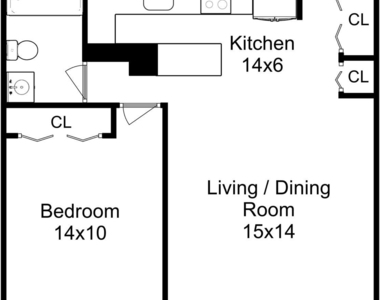 4180 N Marine Drive - Photo Thumbnail 10