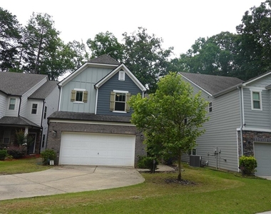 2719 Morgan Spring Trail - Photo Thumbnail 7