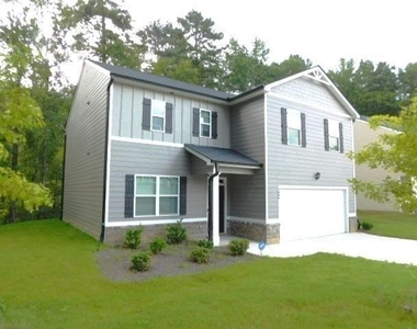 3689 Chevington Court Se - Photo Thumbnail 2