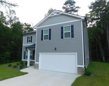 3689 Chevington Court Se - Photo Thumbnail 1