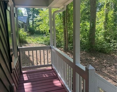 4311 E Paulding Drive - Photo Thumbnail 1