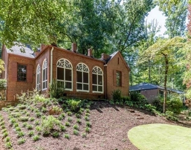1681 E Clifton Road Ne - Photo Thumbnail 1