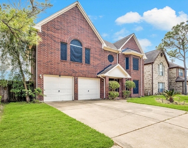16423 Ash Point Lane - Photo Thumbnail 1