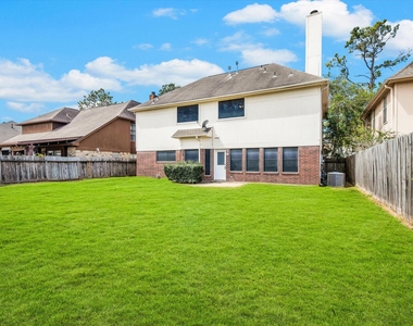 16423 Ash Point Lane - Photo Thumbnail 42