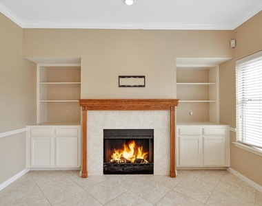 16423 Ash Point Lane - Photo Thumbnail 16