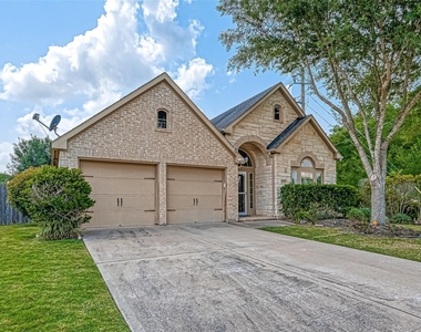 6206 Falling Briar Lane - Photo Thumbnail 1
