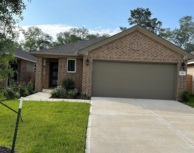 221 Harper Ridge Drive - Photo Thumbnail 1