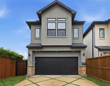 6734 Avenue P - Photo Thumbnail 1