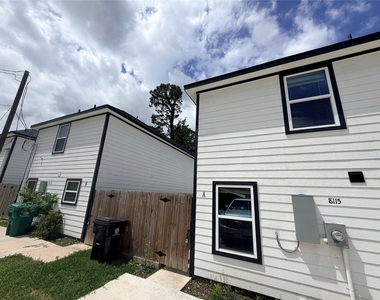 8115 Denton Street - Photo Thumbnail 2