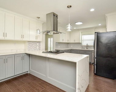 15614 Dawnbrook Drive - Photo Thumbnail 15