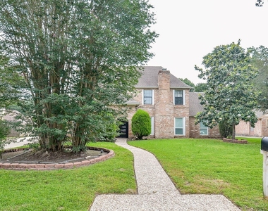 15614 Dawnbrook Drive - Photo Thumbnail 1