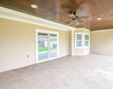 15614 Dawnbrook Drive - Photo Thumbnail 2