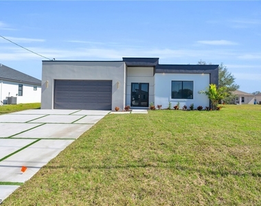3617 Nw 38th Terrace - Photo Thumbnail 1