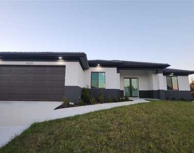 16229 Cape Horn Boulevard - Photo Thumbnail 1