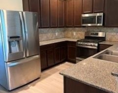 18607 Windy Stone Drive - Photo Thumbnail 1