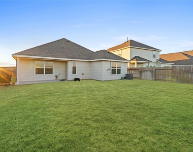 4604 Spoon Bill Cove Drive - Photo Thumbnail 17