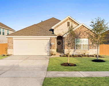 4604 Spoon Bill Cove Drive - Photo Thumbnail 1