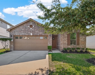 4418 Brinton Saddle Lane - Photo Thumbnail 4