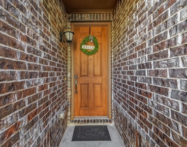 4418 Brinton Saddle Lane - Photo Thumbnail 5