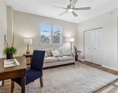 1001 Arbor Lake Drive - Photo Thumbnail 2