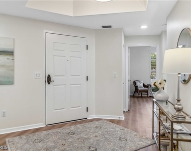 1001 Arbor Lake Drive - Photo Thumbnail 1