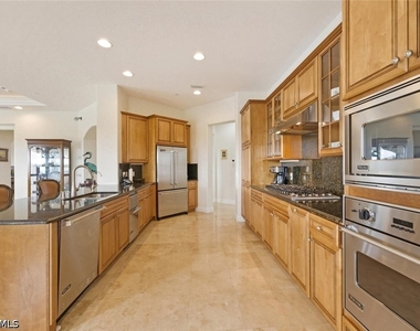 2538 Marquesa Royale Lane - Photo Thumbnail 22