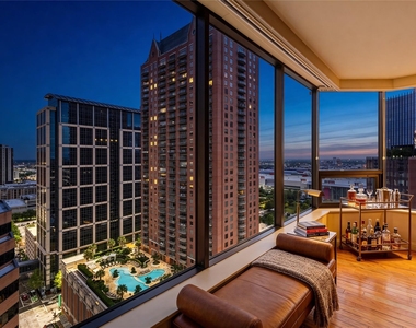 1111 Caroline Street - Photo Thumbnail 13