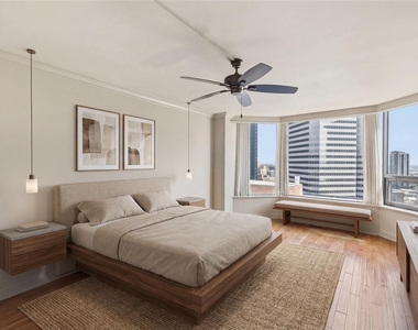 1111 Caroline Street - Photo Thumbnail 7