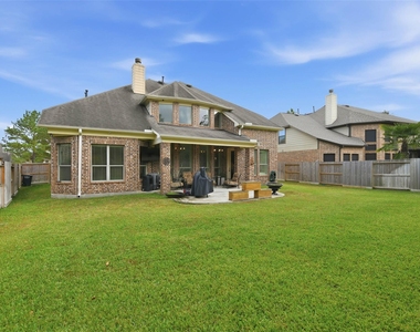 17611 Fossil Ridge Lane - Photo Thumbnail 34