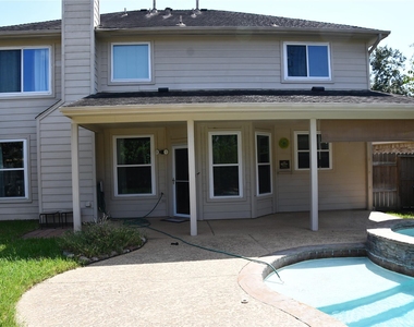 18118 Cypress Valley Lane - Photo Thumbnail 2