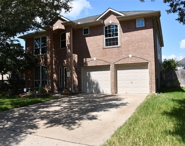 18118 Cypress Valley Lane - Photo Thumbnail 1
