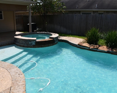 18118 Cypress Valley Lane - Photo Thumbnail 4
