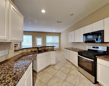 2306 Hollyfield Lane - Photo Thumbnail 1