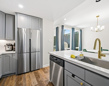 1116 Bering Drive - Photo Thumbnail 18