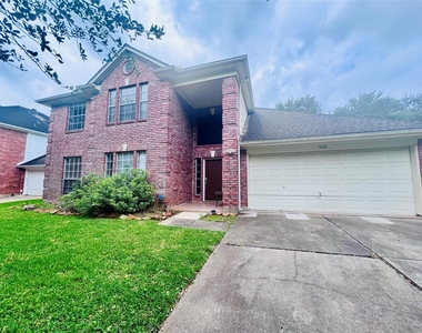 506 Birch Hill Drive - Photo Thumbnail 1