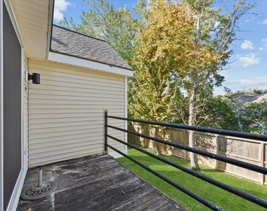 3317 Golden Trails Drive - Photo Thumbnail 18